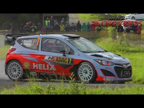 Latest WRC HD & Rally HD Videos