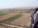 Iraq from a Blackhawk
