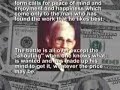 The Wisdom of Napoleon Hill