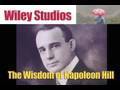 The Wisdom of Napoleon Hill