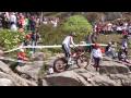 CAMPEONATO DE ESPAÑA DE TRIAL 2009 BAIONA
