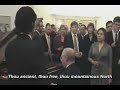 Swedish National Anthem (Du Gamla Du Fria)