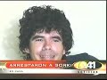 Entrevista a Gorki Aguila en Americateve - Parte #1