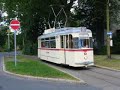 BOGESTRA - Gastarbeiter im Revier TW 62