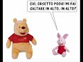 Winnie the Pooh murders - ancora scorrettezza e splatter!