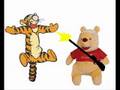 Winnie the Pooh murders - ancora scorrettezza e splatter!