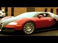 Video de Bugatti Veyron 382