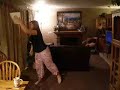 paper dance delight
