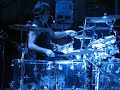 Jorge Araujo presentacion de la Bateria Alma