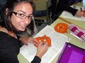 samain 1º de ecucación infantil