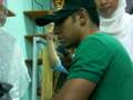 Taufik Batisah W Usah Lepaskan