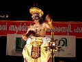 Vidushaka..Koodiyattam