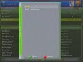 Football Manager 2007 XBox tutorial part 3