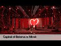 Rehearsal Belarus!
