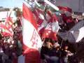 Previa de Los Pincharratas Copa Libertadores