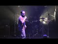 CLUTCH live 9:30 Club Wash. D.C. 05/11/2007 Progress/Player