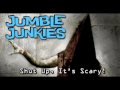 videos de Jumble Junkies #10: Shut Up, It's Scary!