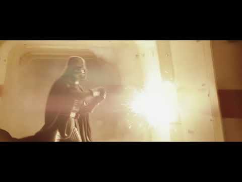 Darth Vader vs Rebels - Extrait Darth Vader vs Rebels (Anglais)