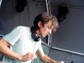 Dimitri Nakov brincando Dimitri Nakov brincando
