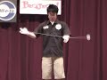 2006 Japan Nationals Yoyo - 2nd (1A)