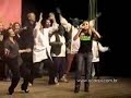 Vai Tomar no Cu - Eliana no Nunca Se Sabado