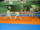 Thursdays at the Dojo