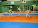 Thursdays at the Dojo