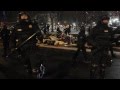 Occupy Denver Eviction (Denver Post) - YouTube