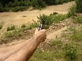 shooting a 1911 .45ACP shooting a 1911 .45ACP