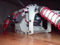 new rock crawler chassis project