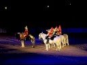 HOYS Household Cavalry