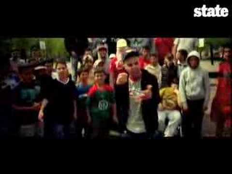 Naffer ft Appa - Schuif Aan de Kant