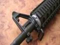 WA M4 Carbine, blowback