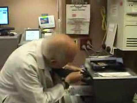 Geriatrics Team