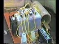 Veículo Elétrico -UNICAMP - 1984