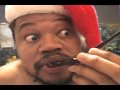Mr Pregnant Prank Calls Blockbuster #6 Chicken Talk