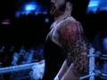 svr08 caw entrance Ricky ortiz + Finish