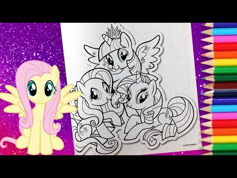 mlp it follows me color pages mlp it follows me color pages