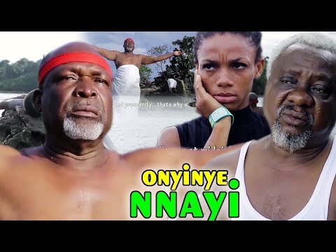 Onyinye Nnayi - 2018 Latest Nigerian Nollywood Igbo Movie Full HD