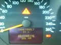 W210 Bordcomupter E270 CDI