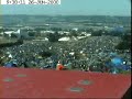 glastonbury festival 2000  webcam timelapse