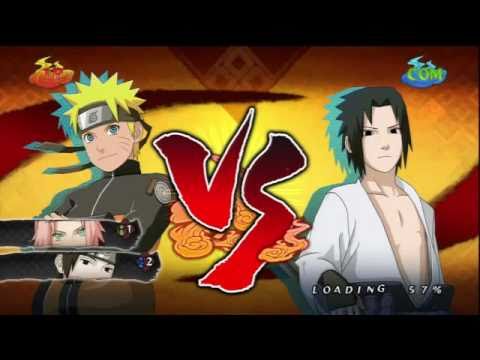 Sasuke hentai