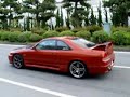 Skyline GTS-T R33  -  GTR Engine