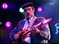 roy buchanan live 1985