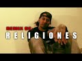 Nipo anuncia el remix de Religiones
