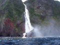 Mikura-Is, Big falls on the Sea (??????)