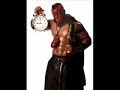 boogeyman song