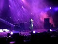 F.I.R.第十行星世界巡迴演唱會香港站!!敬騰當嘉賓第一次來港演唱這新歌!!好聽到爆!!還有用廣東話打招呼,,可愛!!
