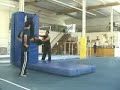 tricking