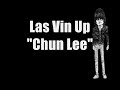 Las Vin Up 